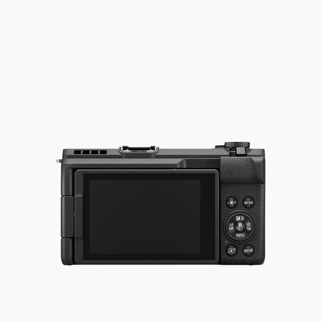 Canon Power Shot V1 Camera