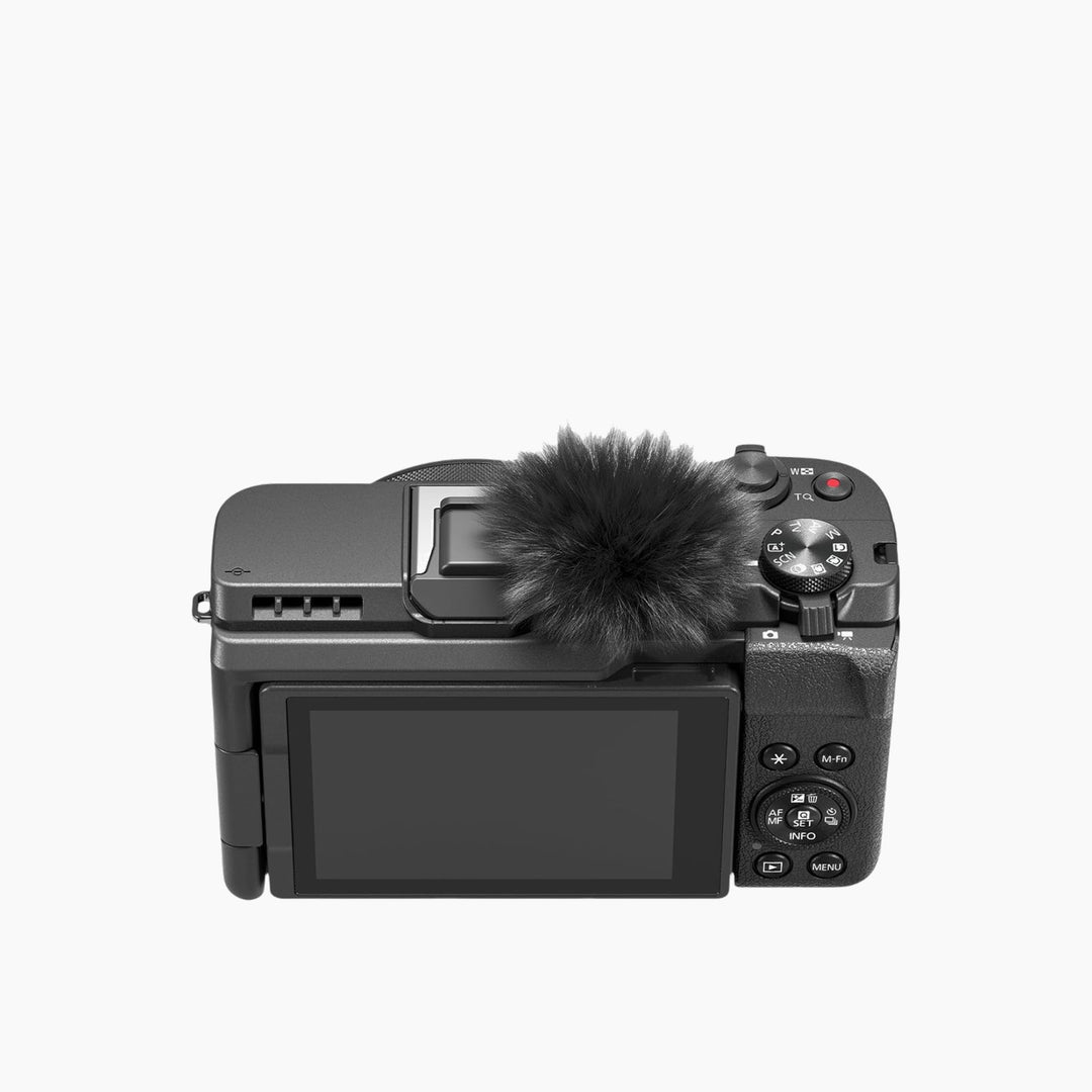 Canon Power Shot V1 Camera