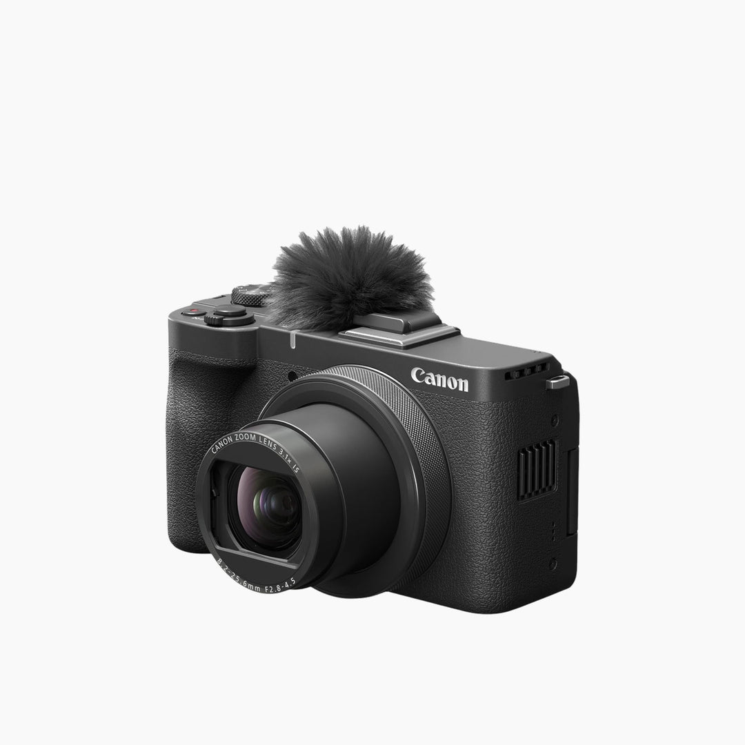 Canon Power Shot V1 Camera