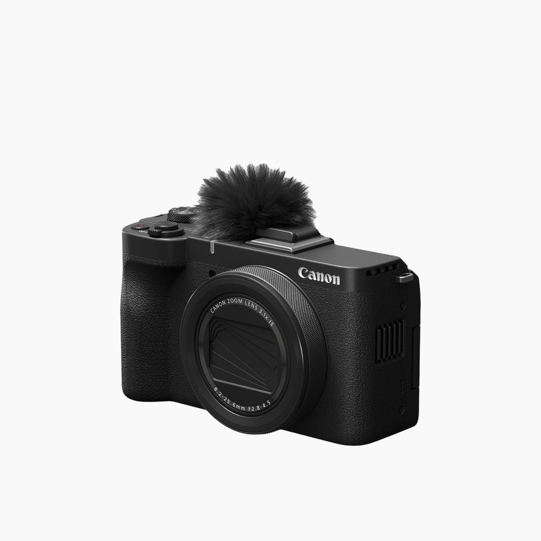 Canon Power Shot V1 Camera