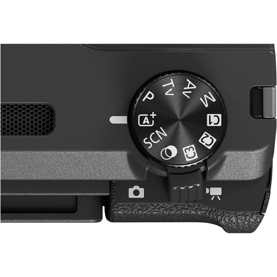 Canon Power Shot V1 Camera