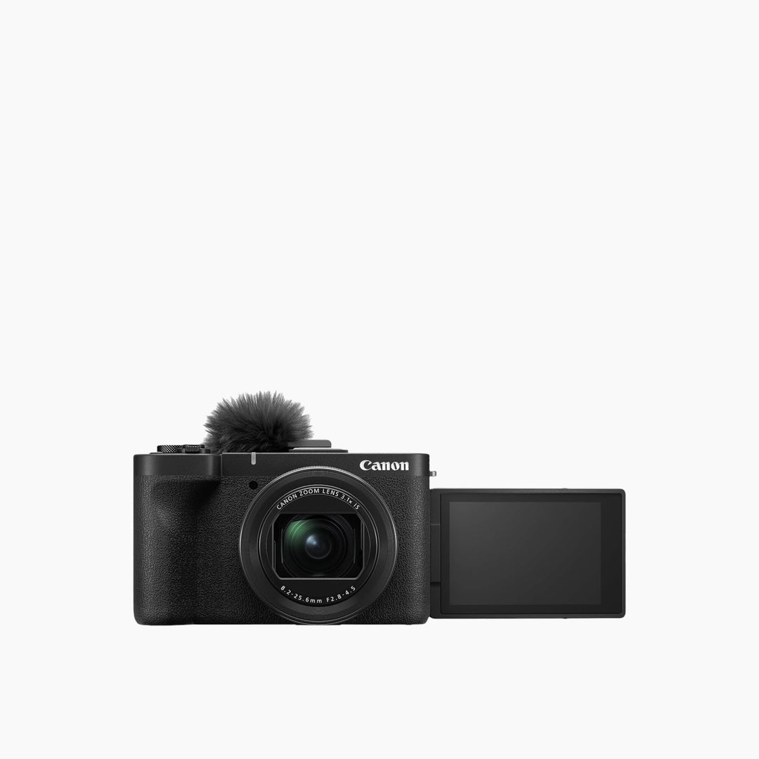 Canon Power Shot V1 Camera
