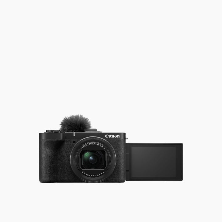 Canon Power Shot V1 Camera