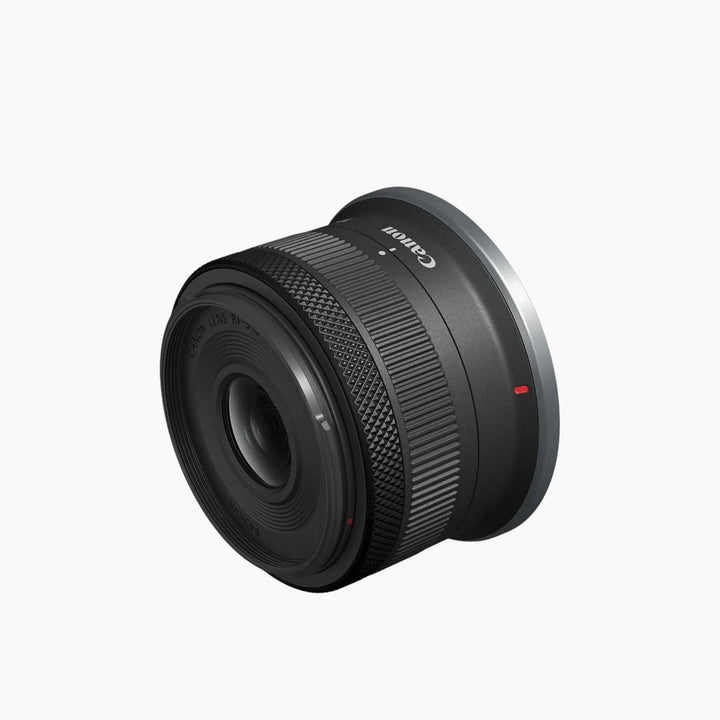 Canon RF-S 10-18mm F4.5-6.3 IS STM Lens