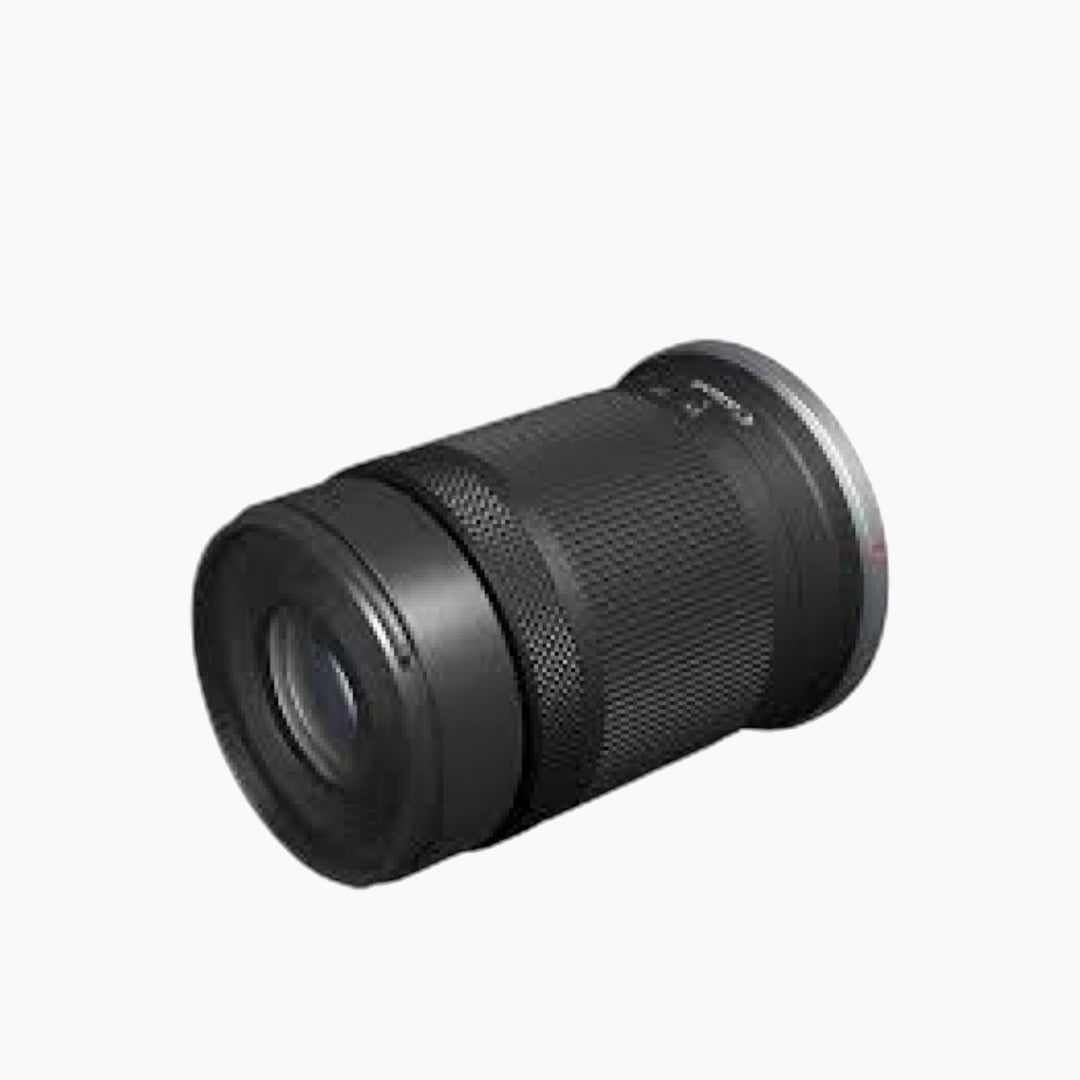 Canon RF-S 55-210mm F5-7.1 IS STM Lens
