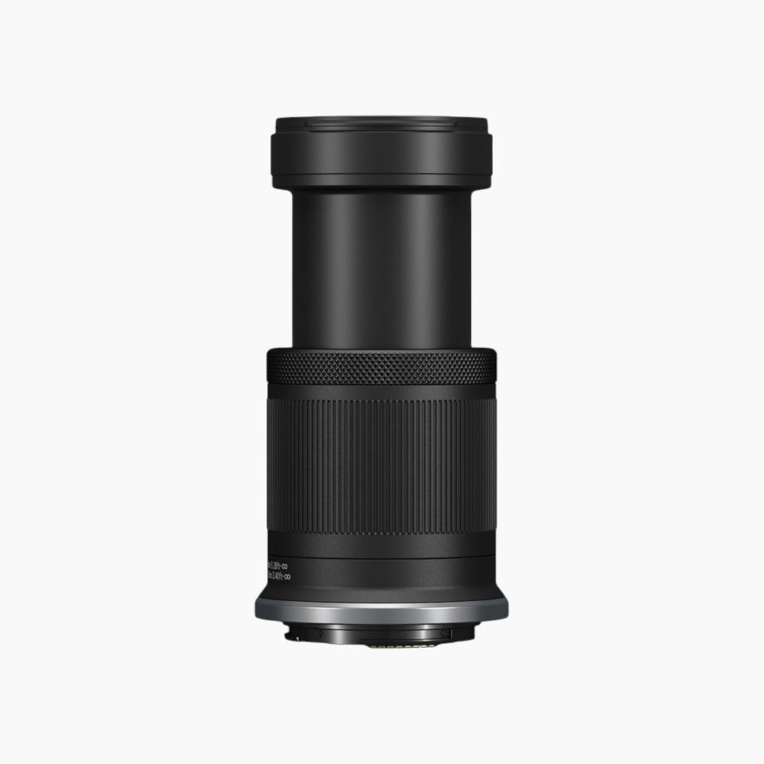 Canon RF-S 55-210mm F5-7.1 IS STM Lens