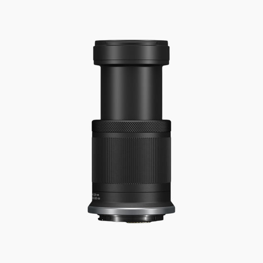 Canon RF-S 55-210mm F5-7.1 IS STM Lens