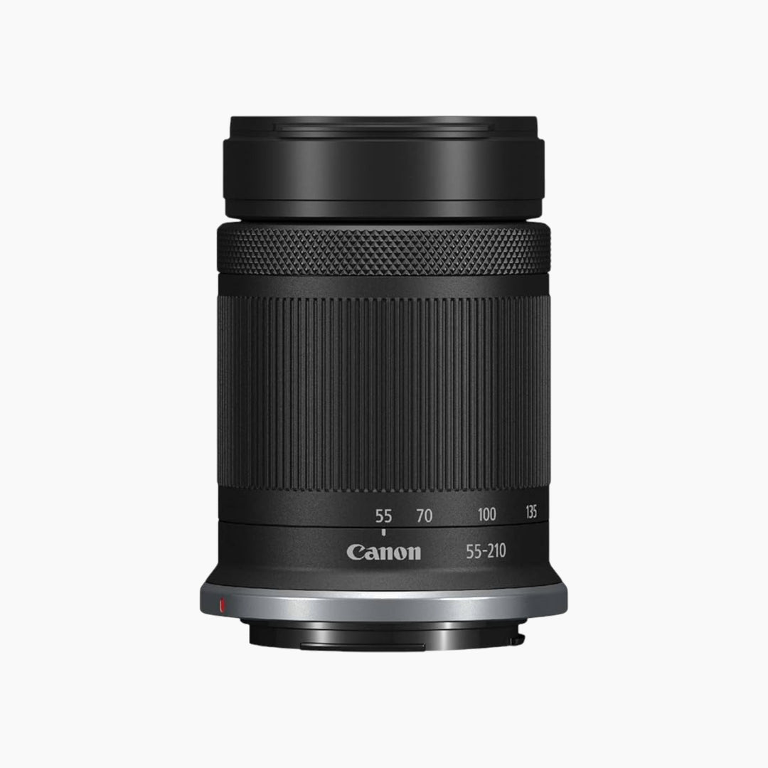 Canon RF-S 55-210mm F5-7.1 IS STM Lens