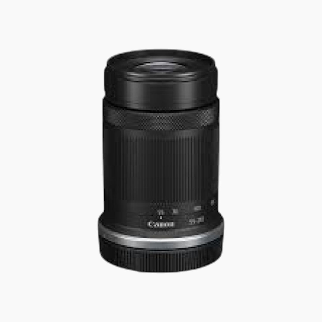 Canon RF-S 55-210mm F5-7.1 IS STM Lens