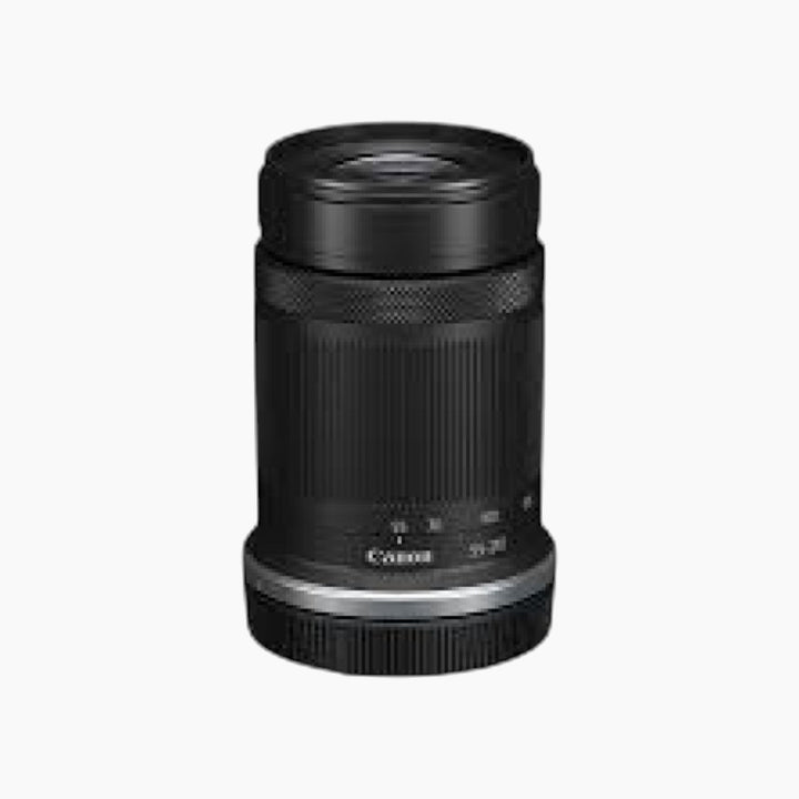 Canon RF-S 55-210mm F5-7.1 IS STM Lens