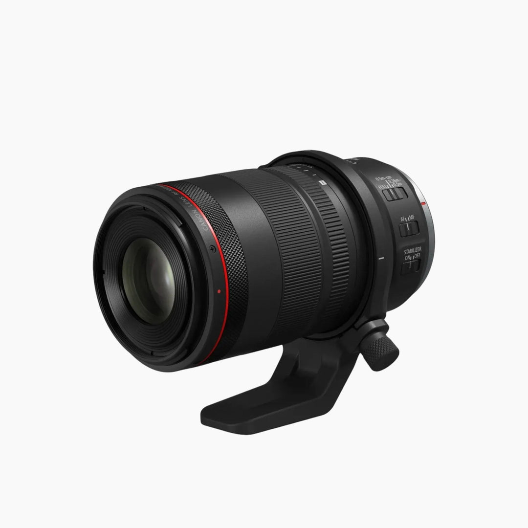 Canon RF 100mm F2.8L Macro IS USM Lens