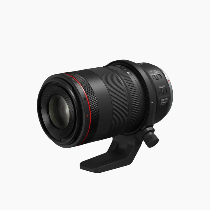 Canon RF 100mm F2.8L Macro IS USM Lens