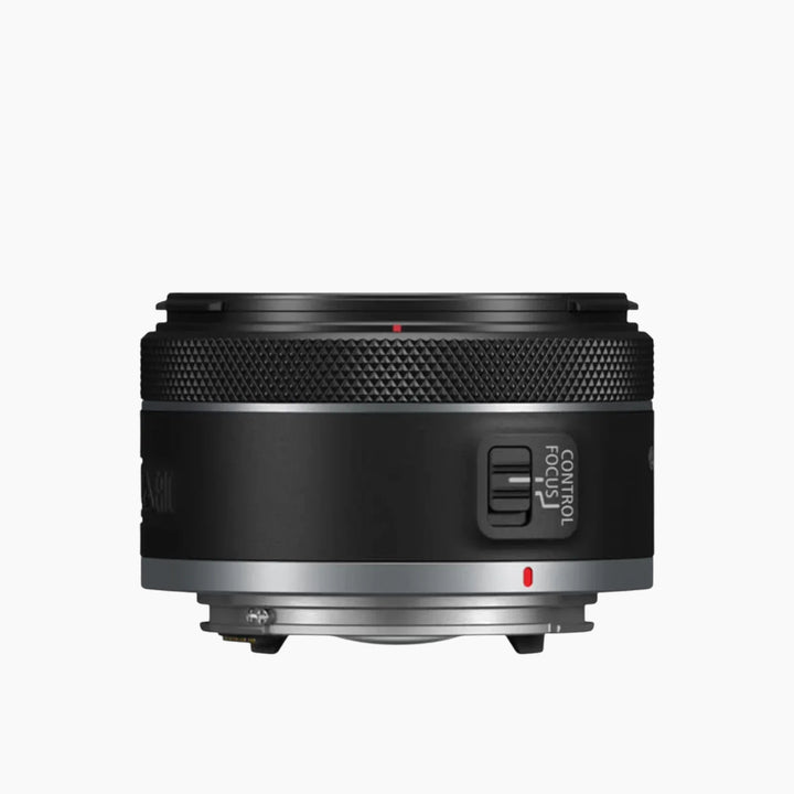 Canon RF 16mm F2.8 STM Lens