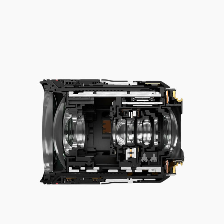 Canon RF 24-105mm F4L IS USM Lens