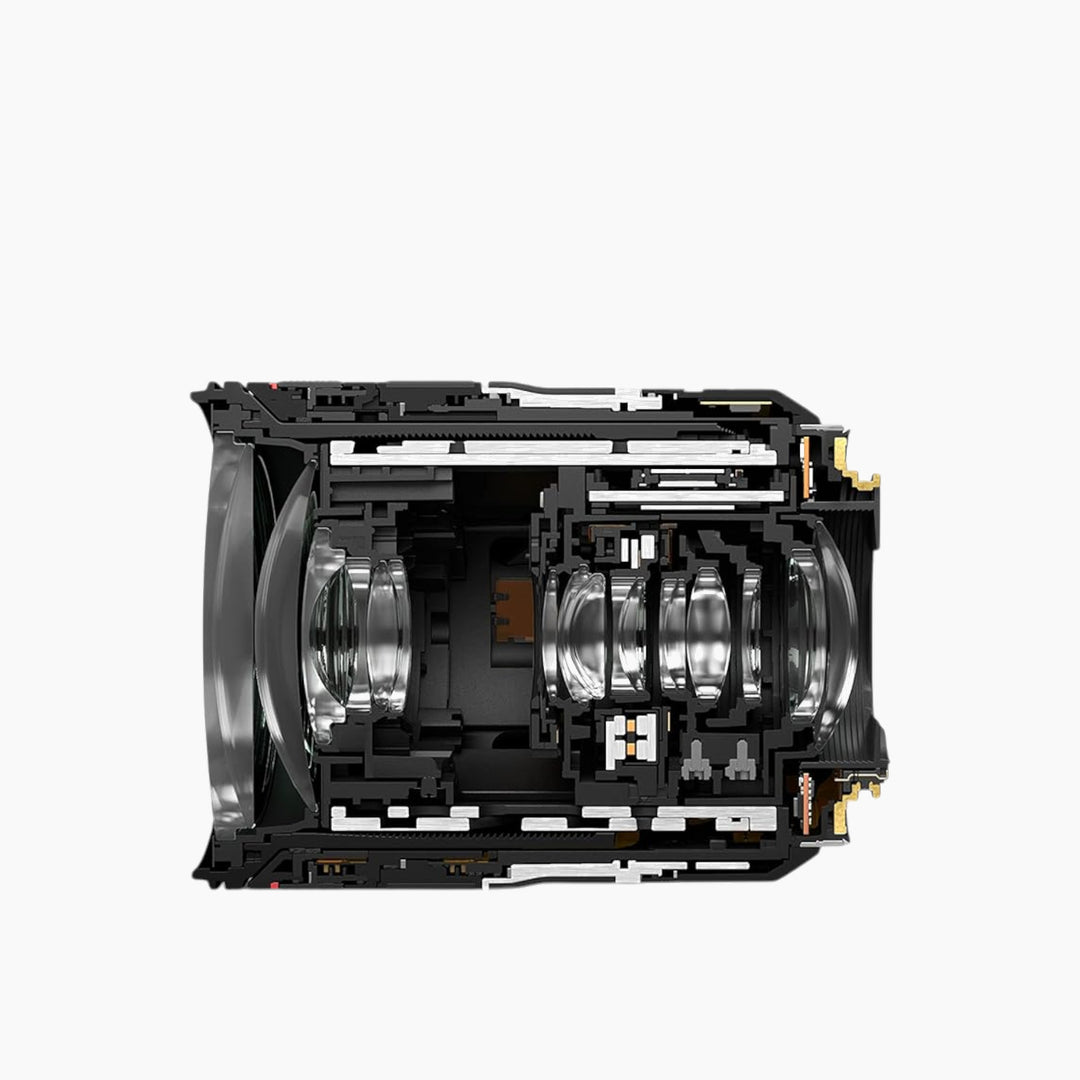 Canon RF 24-105mm F4L IS USM Lens
