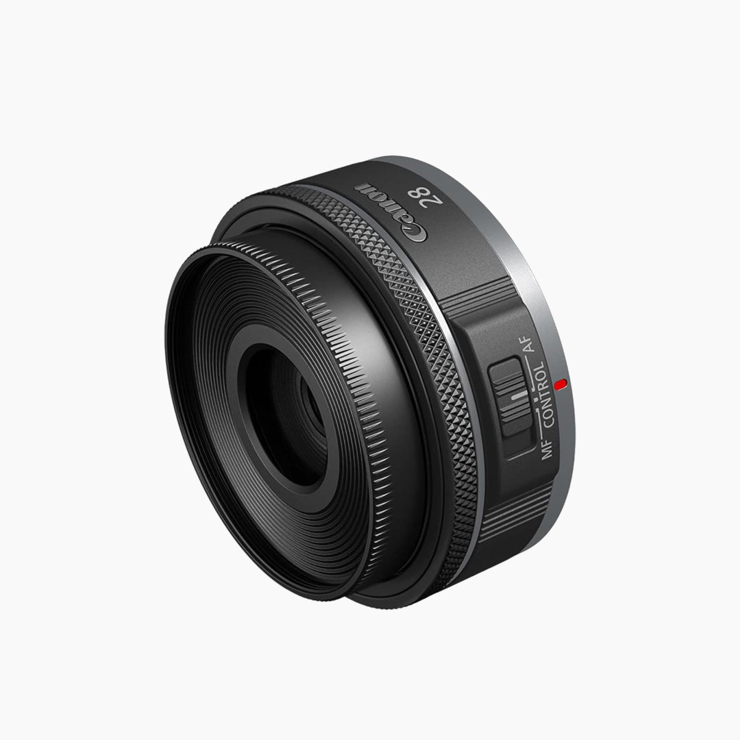 Canon RF 28mm F2.8 STM Lens