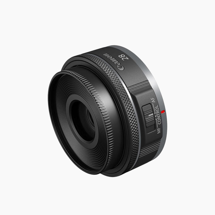 Canon RF 28mm F2.8 STM Lens