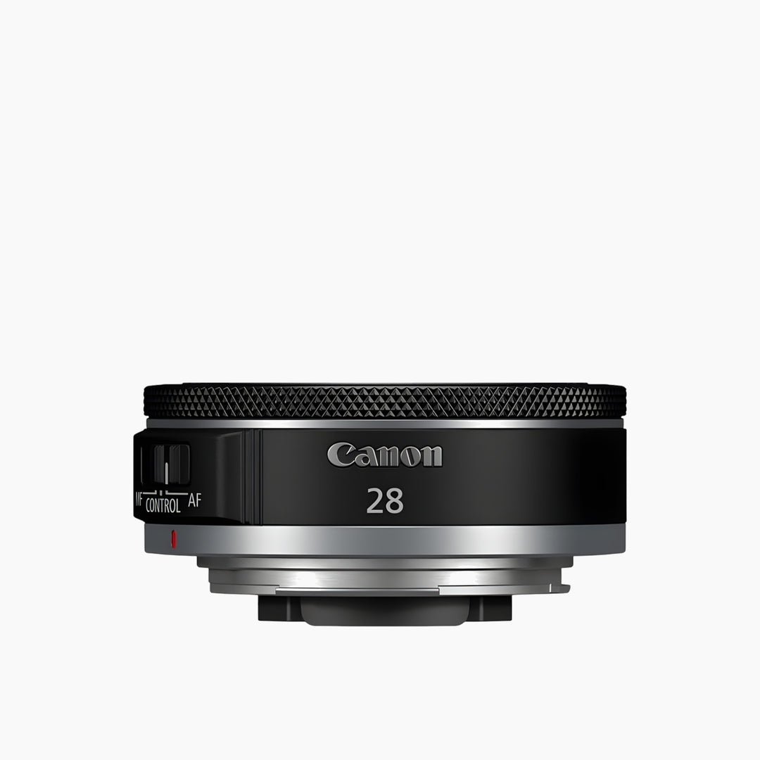 Canon RF 28mm F2.8 STM Lens