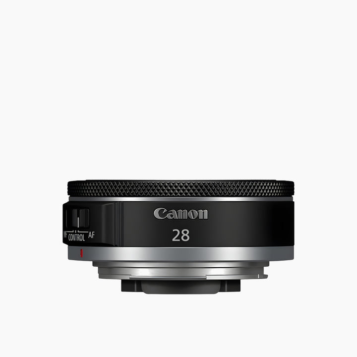Canon RF 28mm F2.8 STM Lens