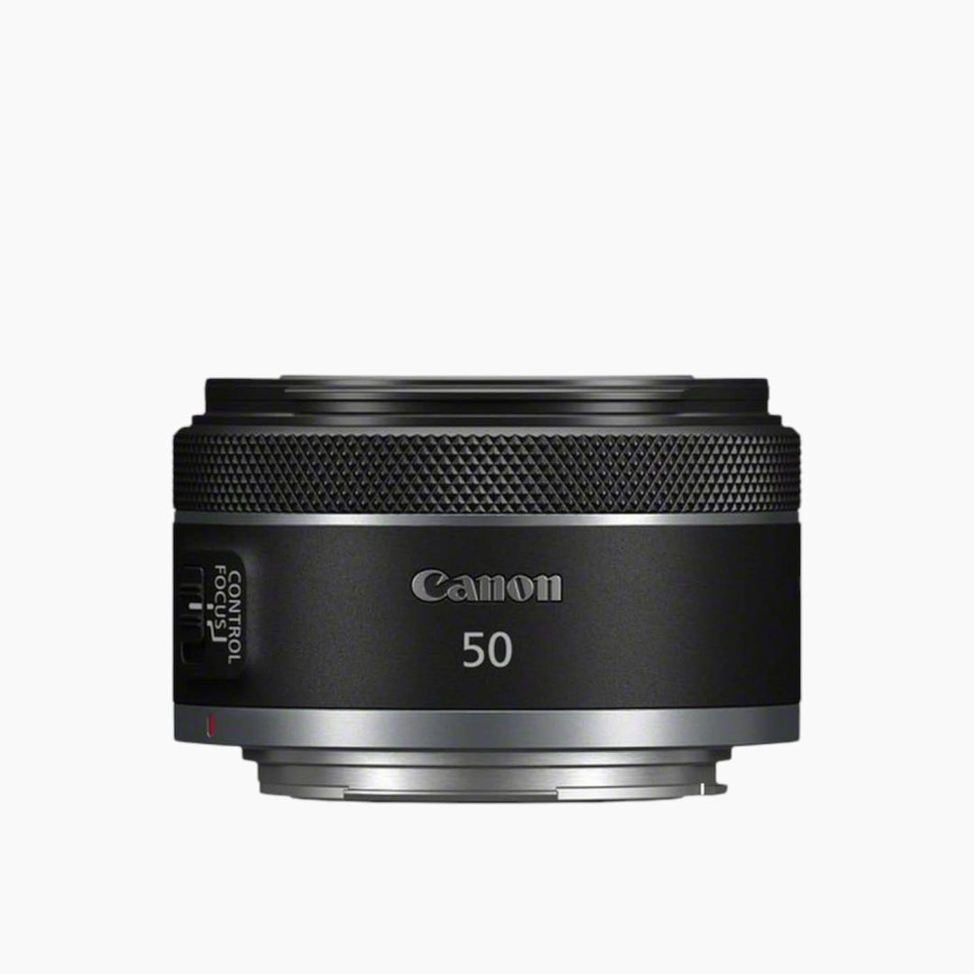 عدسة RF50mm F1.8 STM
