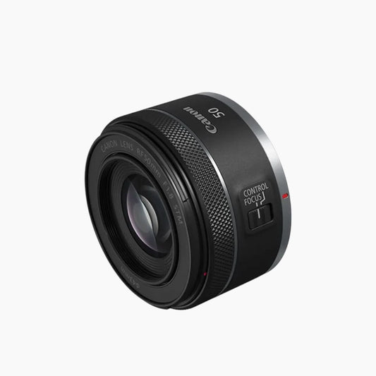عدسة RF50mm F1.8 STM