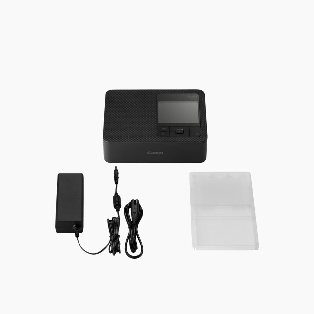Canon Selphy CP-1500 Printer