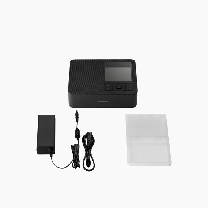 Canon Selphy CP-1500 Printer