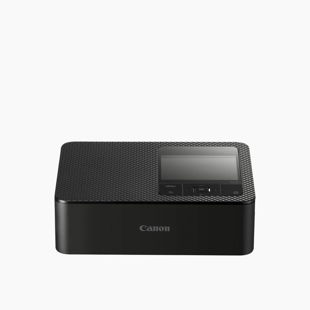 Canon Selphy CP-1500 Printer