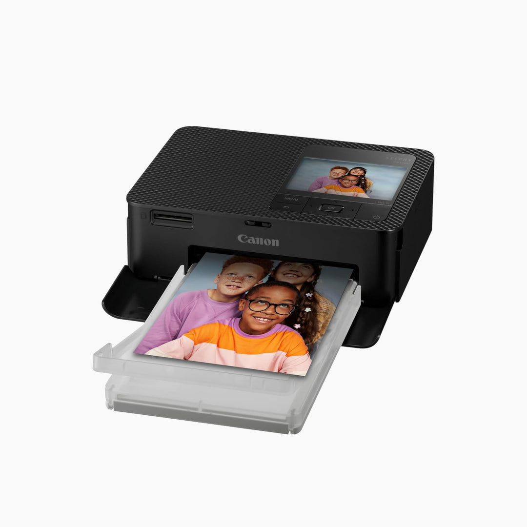 Canon Selphy CP-1500 Printer