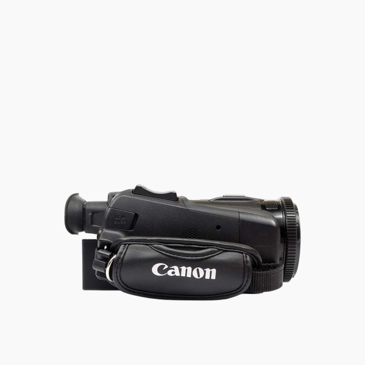 Canon XA 60B 4K Camcorder Camera