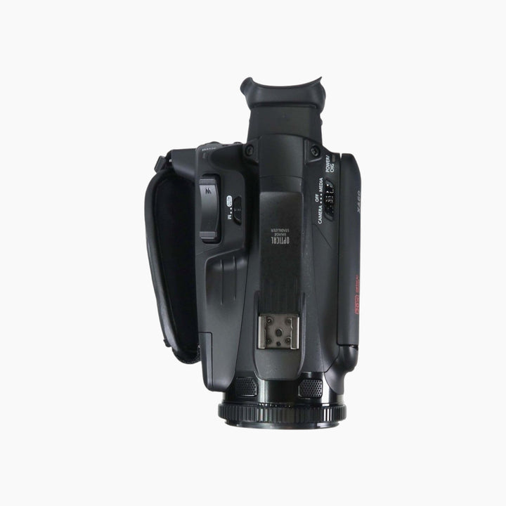 Canon XA 60B 4K Camcorder Camera