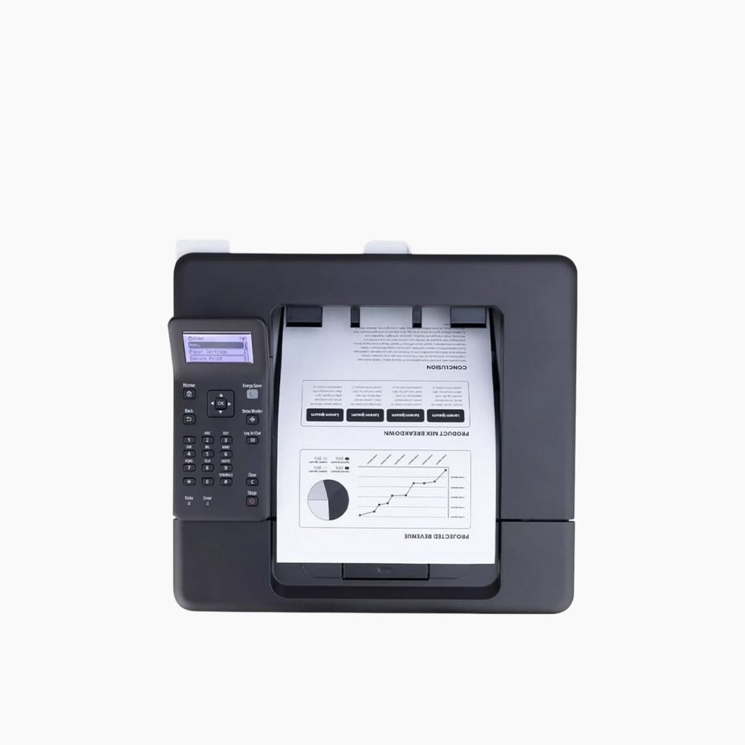Canon i-SENSYS LBP246 DW Printer