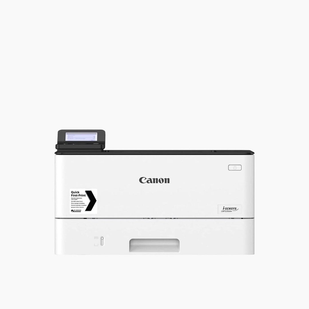 Canon i-SENSYS LBP246 DW Printer