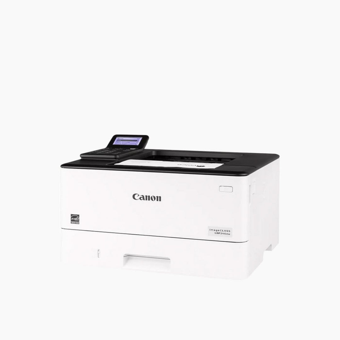 Canon i-SENSYS LBP246 DW Printer