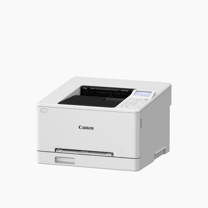 Canon i-SENSYS LBP646Cdw Printer