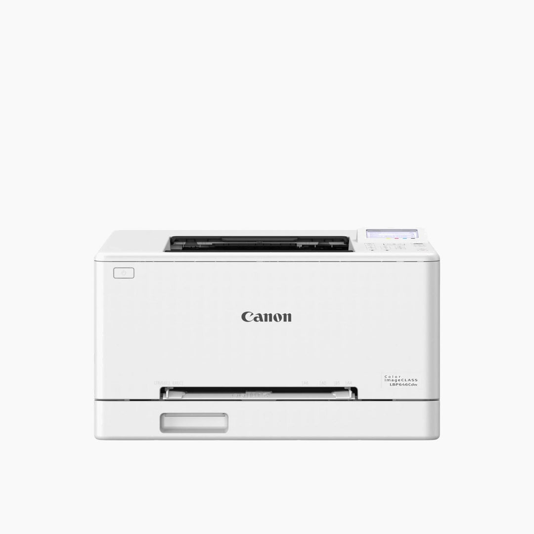 Canon i-SENSYS LBP646Cdw Printer