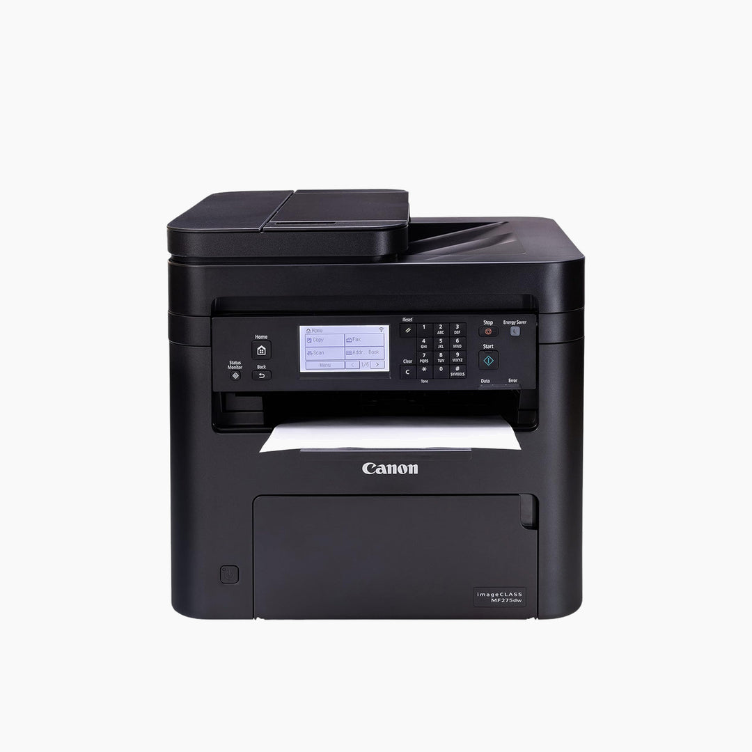 Canon i-SENSYS MF275dw Printer