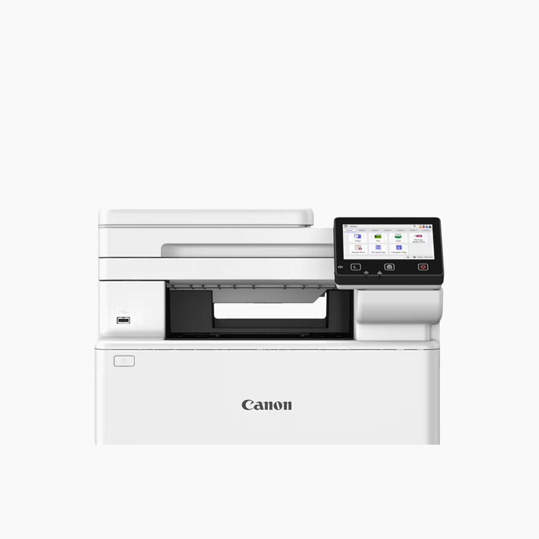 Canon i-SENSYS MF664Cdw Printer