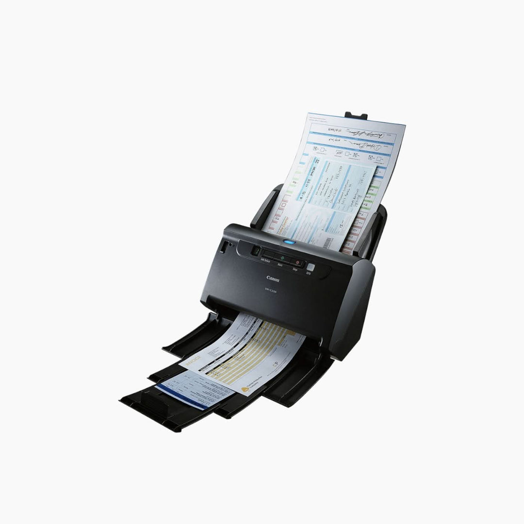 Canon Image Formula DR-C230 Document Scanner