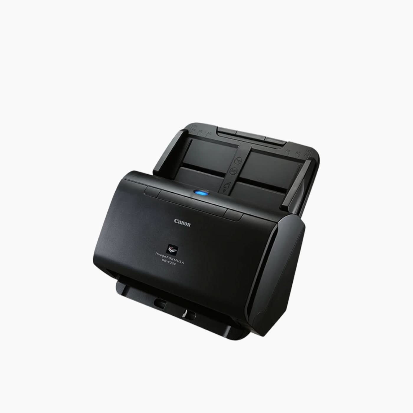Printers & Scanners