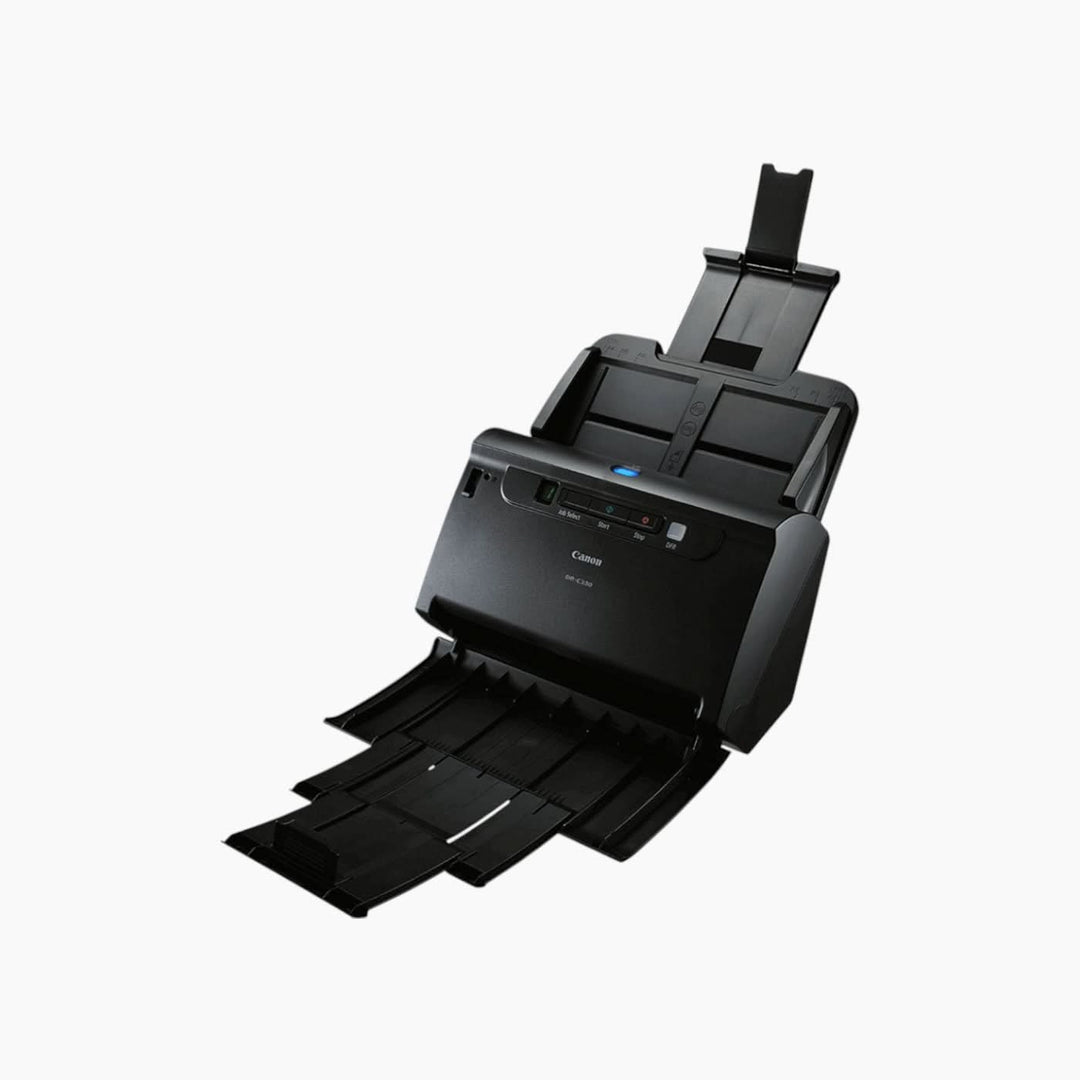 Canon Image Formula DR-C230 Document Scanner