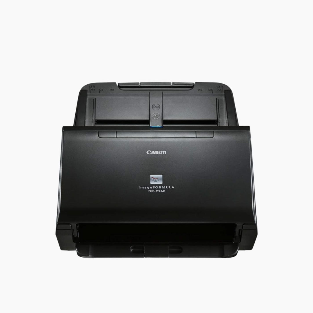 Canon Image Formula DR-C240 Document Scanner
