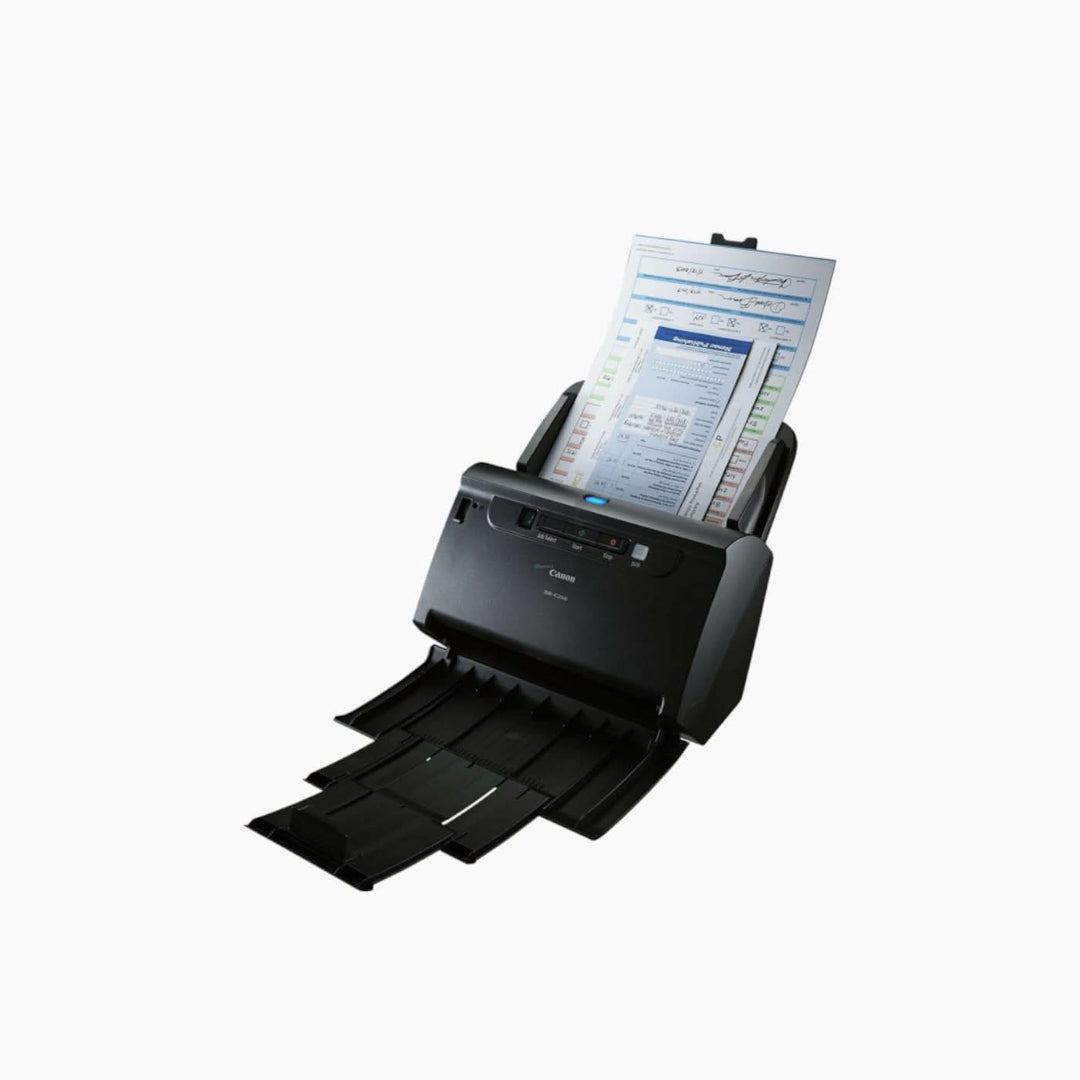 Canon Image Formula DR-C240 Document Scanner