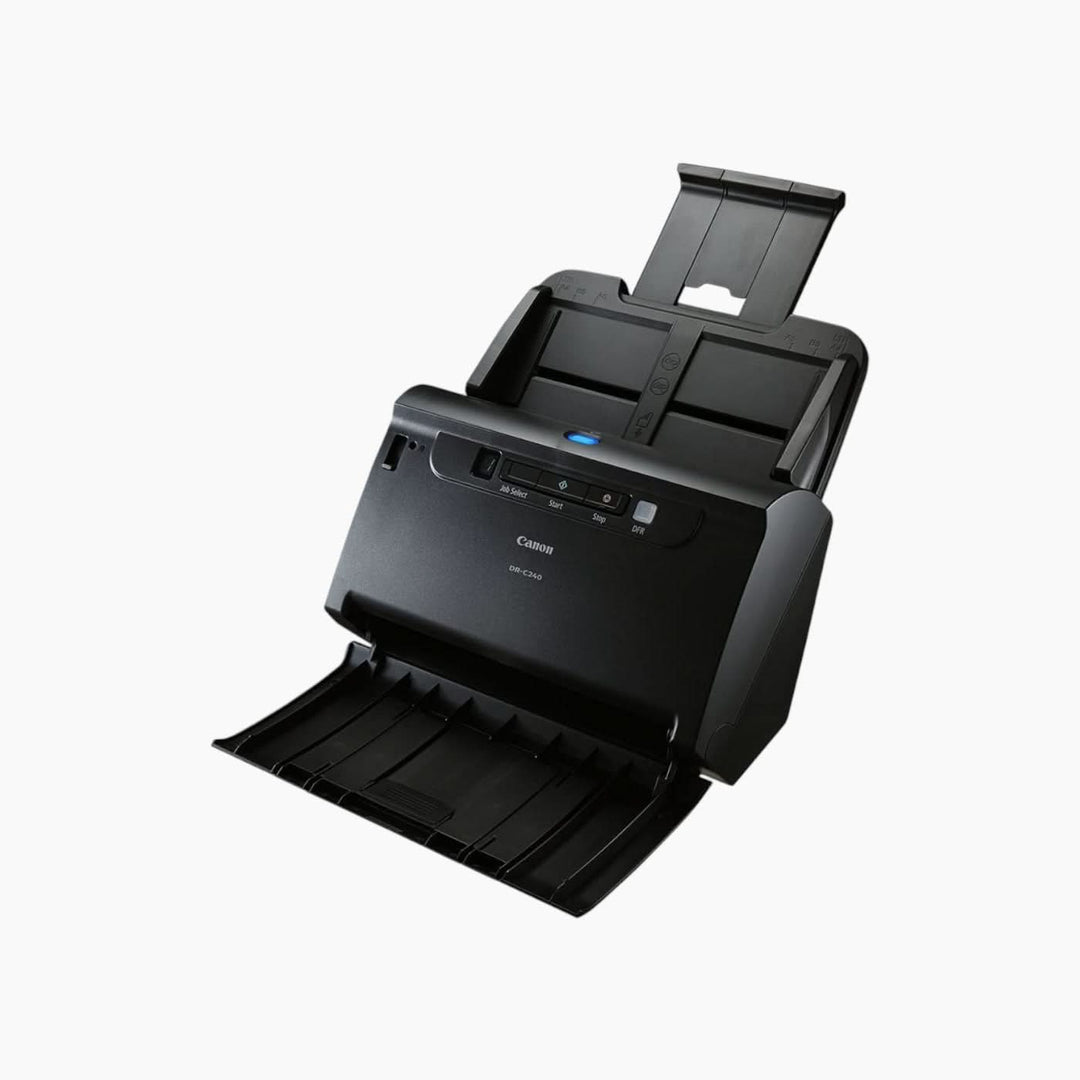 Canon Image Formula DR-C240 Document Scanner
