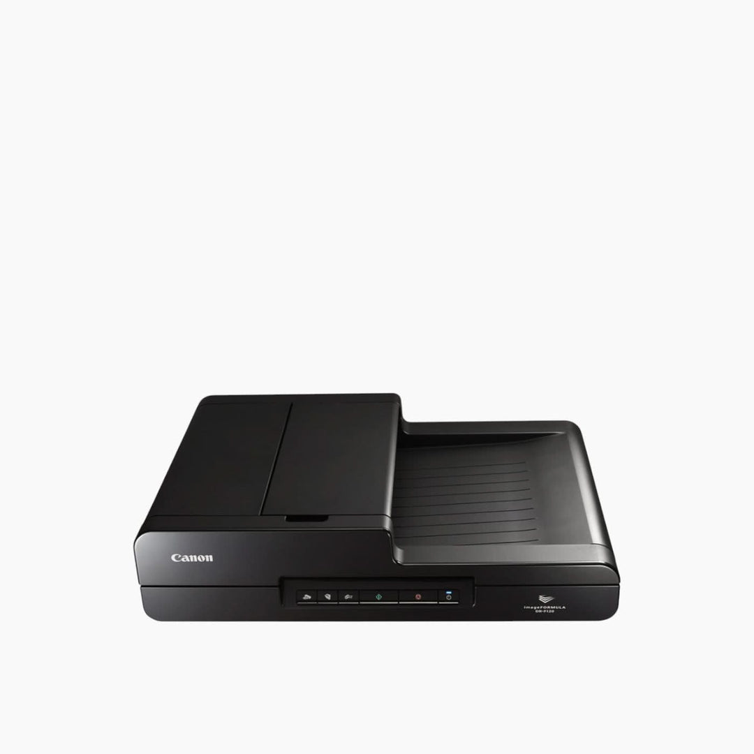 Canon Image Formula DR-F120 Scanner