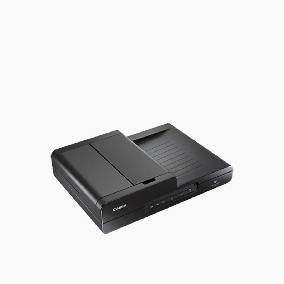Canon Image Formula DR-F120 Scanner