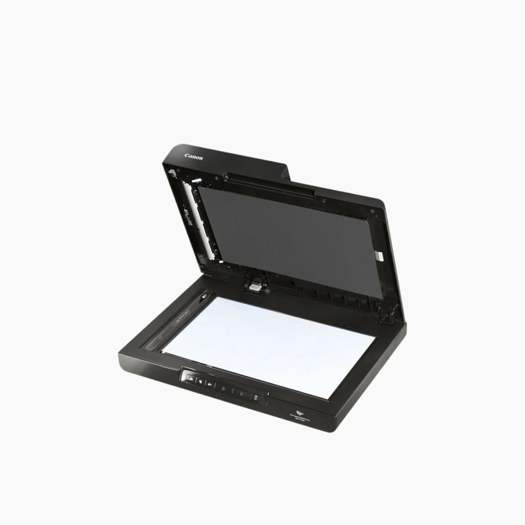 Canon Image Formula DR-F120 Scanner