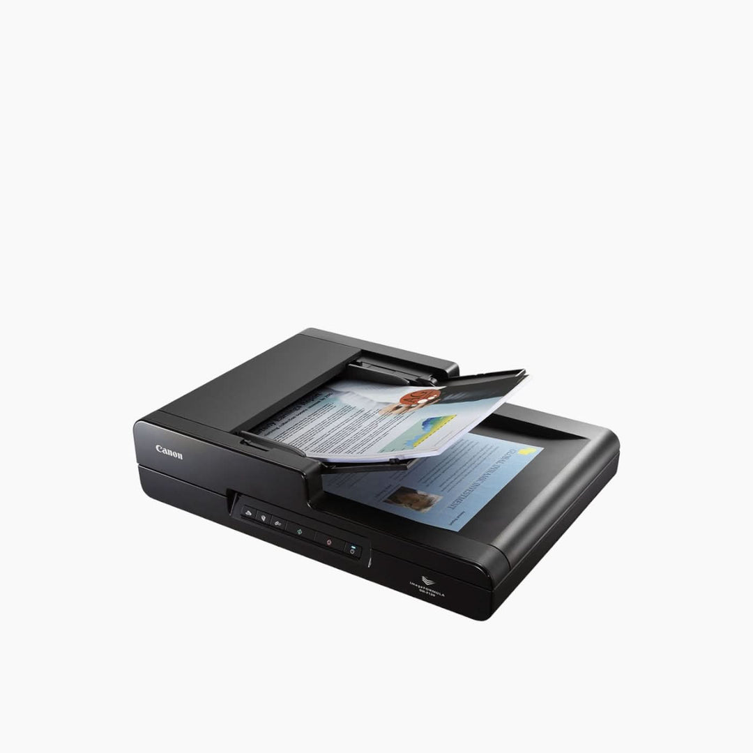 Canon Image Formula DR-F120 Scanner