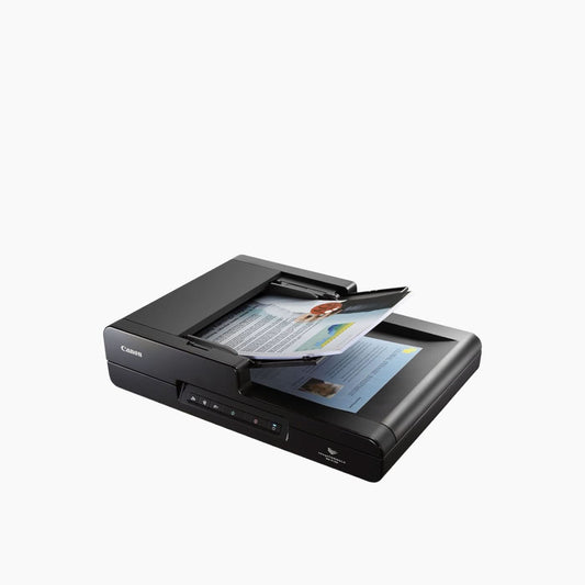 Canon Image Formula DR-F120 Scanner