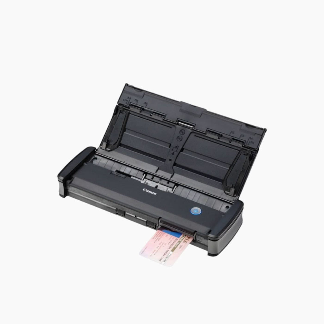 Canon imageFormula P-215II Document Scanner
